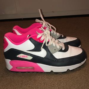 Like new air max!!